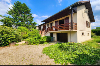 achat maison tavaux 39500