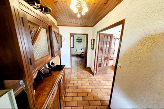 achat maison tavaux 39500