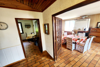 achat maison tavaux 39500