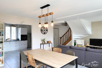 achat maison tavaux 39500