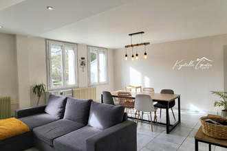 achat maison tavaux 39500