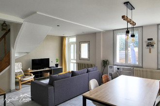 achat maison tavaux 39500