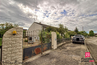 achat maison tavaux 39500