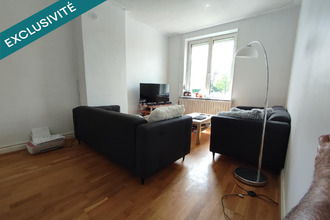 achat maison tavaux 39500