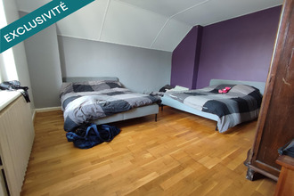 achat maison tavaux 39500