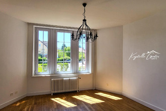 achat maison tavaux 39500