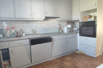 achat maison tavaux 39500
