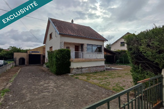 achat maison tavaux 39500
