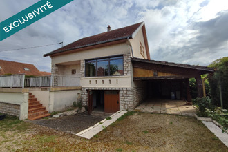 achat maison tavaux 39500
