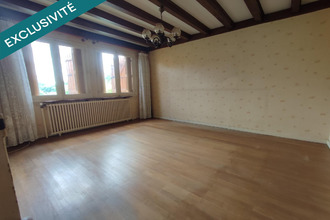achat maison tavaux 39500