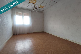 achat maison tavaux 39500