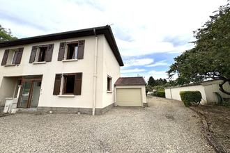 achat maison tavaux 39500
