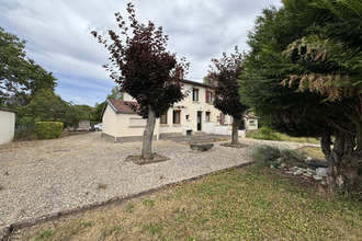 achat maison tavaux 39500