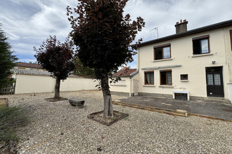 achat maison tavaux 39500