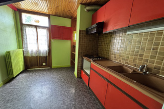 achat maison tavaux 39500