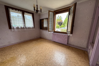 achat maison tavaux 39500
