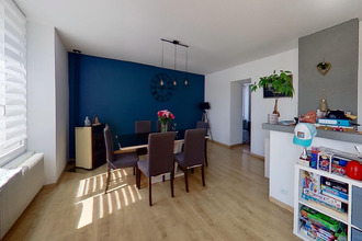 achat maison tavaux 39500