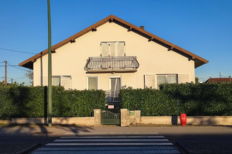 achat maison tavaux 39500