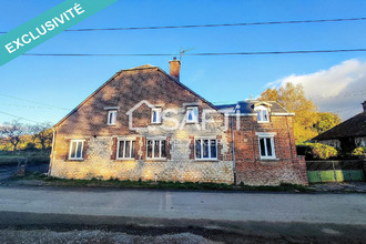 achat maison tavaux-et-pontsericourt 02250