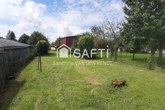 achat maison tavaux-et-pontsericourt 02250