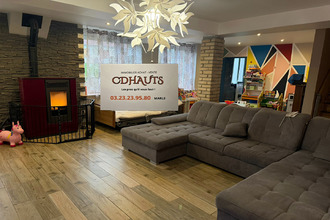 achat maison tavaux-et-pontsericourt 02250