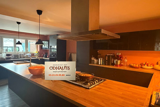 achat maison tavaux-et-pontsericourt 02250