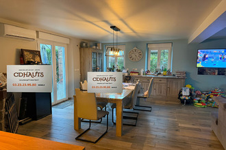 achat maison tavaux-et-pontsericourt 02250