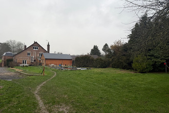 achat maison tavaux-et-pontsericourt 02250