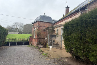 achat maison tavaux-et-pontsericourt 02250