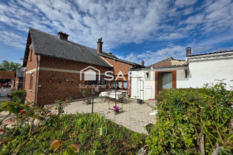 achat maison tavaux-et-pontsericourt 02250