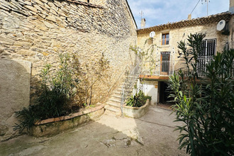 achat maison tavel 30126