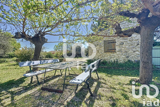 achat maison tavel 30126