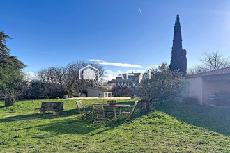 achat maison tavel 30126