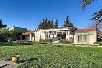 achat maison tavel 30126
