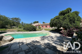 achat maison tavel 30126