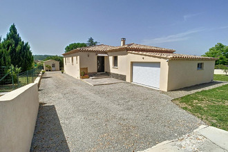 achat maison tavernes 83670