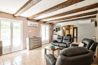 achat maison tavernes 83670