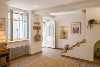 achat maison tavernes 83670