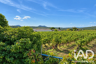 achat maison tavernes 83670