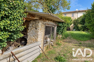 achat maison tavernes 83670