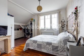 achat maison taverny 95150