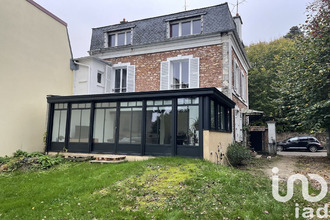 achat maison taverny 95150