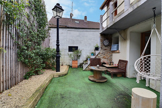 achat maison taverny 95150