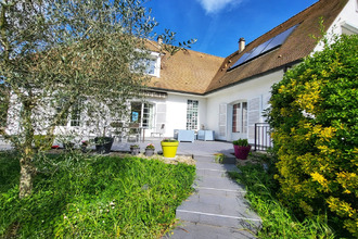 achat maison taverny 95150