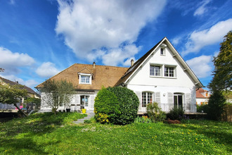 achat maison taverny 95150