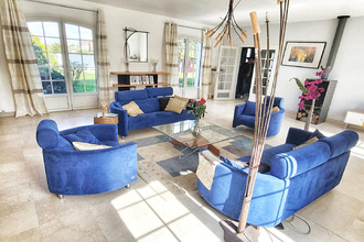 achat maison taverny 95150