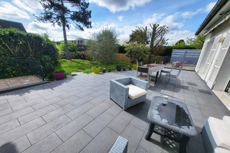 achat maison taverny 95150