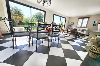 achat maison taverny 95150