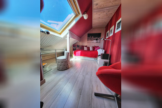 achat maison taverny 95150