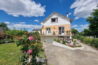 achat maison taverny 95150